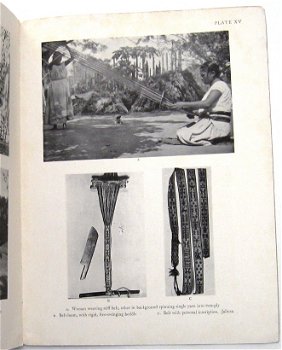 Indian Textiles from Guatemala and Mexico - Midden-Amerika - 7