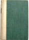 Elizabeth Barrett Browning 1906 Poetical Works - Binding - 1 - Thumbnail