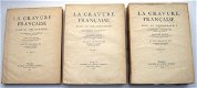 La Gravure Française 1928 Essai de Bibliographie #159/525 - 0 - Thumbnail