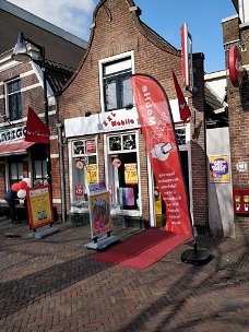 Iphone 7 scherm vervangen Meppel