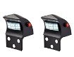 Winmau dartbord verlichting magnetic light Pods 8901 - 0 - Thumbnail