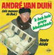 André van Duin Als Meneer de Bok ‎– 'k Heb Hele Grote Bloemkoole (Vinyl/Single 7 Inch) - 0 - Thumbnail