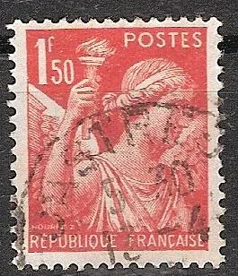 frankrijk 0435 - 1