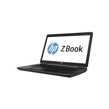 HP Zbook 15 - i7-4800MQ,16GB, 256GB SSD, 15.6, Quadro K2100M, Win 10 Pro - 2