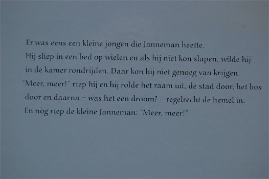 De Kleine Janneman - 1