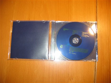 Coldplay X & Y (CD) - 1