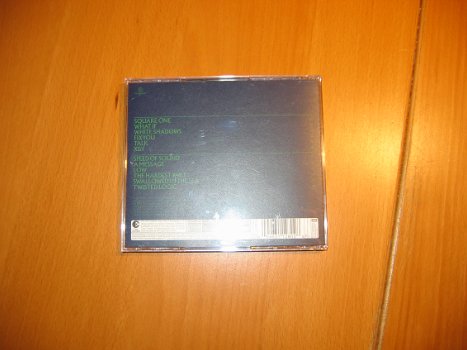 Coldplay X & Y (CD) - 2