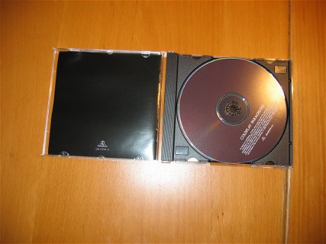 Coldplay: Parachutes (CD) - 1