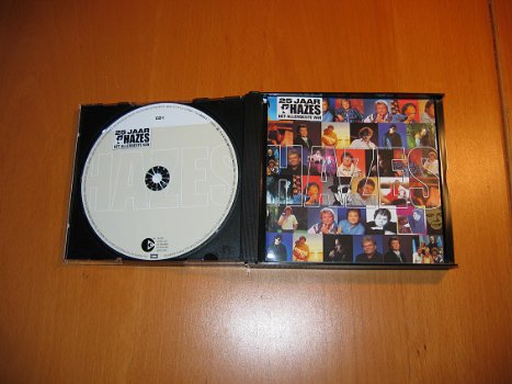 Het Allerbeste van Andre Hazes 25 jaar (2CD + Bonus CD) - 1