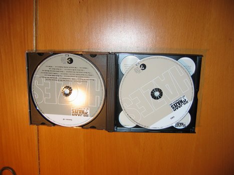 Het Allerbeste van Andre Hazes 25 jaar (2CD + Bonus CD) - 2