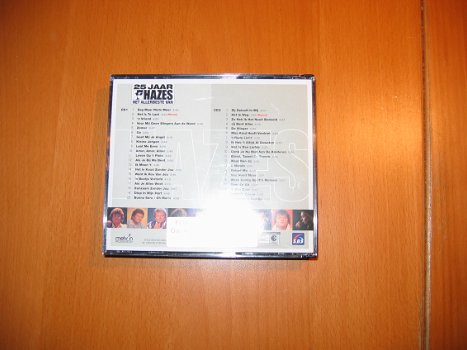 Het Allerbeste van Andre Hazes 25 jaar (2CD + Bonus CD) - 3