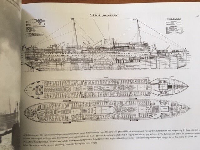 Rotterdam en de zee - Eppo W. Notenboom - Afbeelding 4