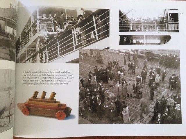 Rotterdam en de zee - Eppo W. Notenboom - Afbeelding 5