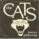 The Cats ‎– Love Is A Golden Ring (1983) - 0 - Thumbnail