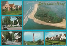 Schiermonnikoog 1992