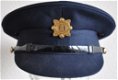 Politiepet politie Ierland - 0 - Thumbnail
