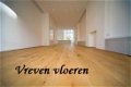 Frans eiken houten vloeren als decoratie in uw huis - 2 - Thumbnail