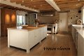 Frans eiken houten vloeren voor elke keuken - 1 - Thumbnail
