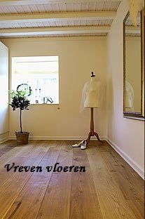 Frans eiken houten vloeren ook voor vakantiewoningen - 0