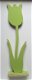 KOOPJE - GROTE HOUTEN TULPEN - 36 CM - 2 - Thumbnail