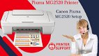 (+32)-78250229 | Canon Pixma MG2520 Printer Instellen - 0 - Thumbnail