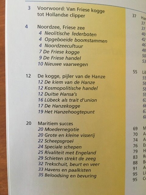 Historische zeilschepen Incl. poster 'Stad Amsterdam' - Afbeelding 4