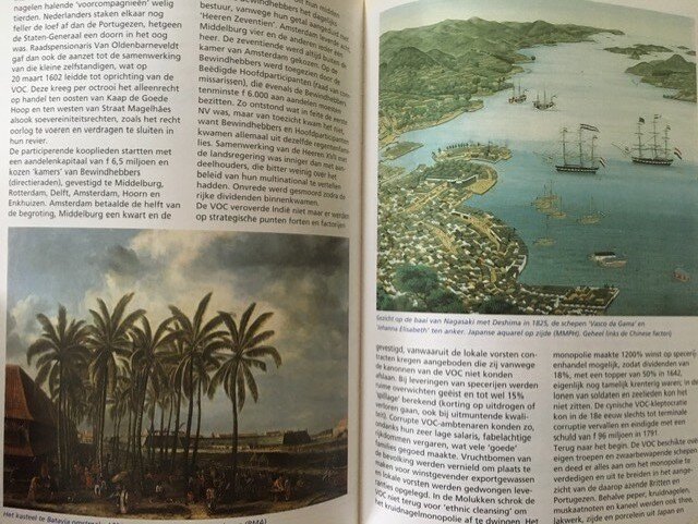 Historische zeilschepen Incl. poster 'Stad Amsterdam' - Afbeelding 6