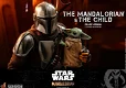 Hot Toys The Mandalorian and The Child Deluxe TMS015 - 1 - Thumbnail