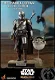 Hot Toys The Mandalorian and The Child Deluxe TMS015 - 3 - Thumbnail