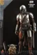 Hot Toys The Mandalorian and The Child Deluxe TMS015 - 6 - Thumbnail