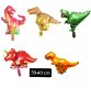5 x Dinosaurus - 0 - Thumbnail