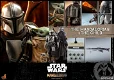 Hot Toys The Mandalorian and The Child TMS014 - 0 - Thumbnail