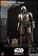 Hot Toys The Mandalorian and The Child TMS014 - 3 - Thumbnail