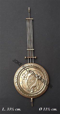 === Slinger = regulateur = oud = 41827