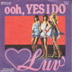 Luv ‎– Ooh, Yes I Do (Vinyl/Single 7 Inch) - 0 - Thumbnail