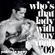 John Marks Featuring Patricia Paay ‎– Who's That Lady With My Man '09 ( 2 Track CDSingle) - 0 - Thumbnail