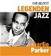 Charlie Parker ‎– Legenden Des Jazz (CD) Nieuw/Gesealed - 0 - Thumbnail