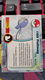 Poliwag #60 Series 1 (Topps) Pokemon gebruikt - 1 - Thumbnail