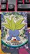 Oddish #43 Series 1 (Topps) Pokemon gebruikt - 0 - Thumbnail