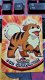 Growlithe #58 Series 1 (Topps) Pokemon gebruikt - 0 - Thumbnail