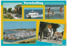 Terschelling 1994