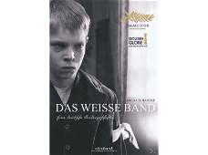 DVD Das Weisse Band