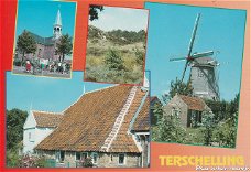 Terschelling 1996