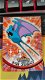 Zubat #41 Series 1 (Topps) Pokemon nm - 0 - Thumbnail