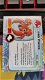 Paras #46 Series 1 (Topps) Pokemon nm - 1 - Thumbnail