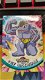 Machoke #67 Series 1 (Topps) Pokemon nm - 0 - Thumbnail