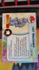 Machoke #67 Series 1 (Topps) Pokemon nm - 1 - Thumbnail