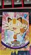 Meowth #52 Series 1 (Topps) Pokemon gebruikt 2 - 0 - Thumbnail