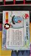 Tentacool #72 Series 1 (Topps) Pokemon nm - 1 - Thumbnail