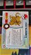 Kadabra #64 Series 1 (Topps) Pokemon gebruikt - 1 - Thumbnail